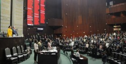 Aprueban eliminar pensión a ex presidentes