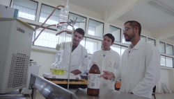Sigue la fuga de cerebros en el país: INAPI