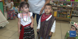 Importante que niños y niñas conzocan la Historia, Independencia y Revolución de México