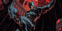 ¡Feliz día de Batman!