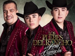 Los Plebes del Rancho se disculpan por la ausencia de José Manuel en Agua Prieta