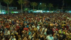 Saldo blanco en Ahome por fiestas patrias