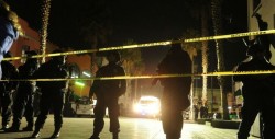 Balacera en Garibaldi deja cinco muertos y 8 lesionados