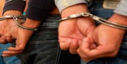 Sentencian a expolicías vinculados con Los Caballeros Templarios