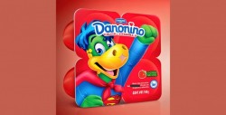 ¿Sabías que el Danonino es queso?