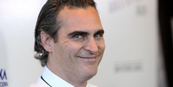 #Fotos Joaquin Phoenix caracterizado como el 'Joker'