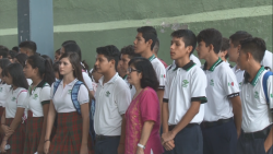 Implementan programa de formación alemán en Conalep