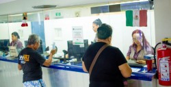 Lanza Jumapam campaña de descuentos del 100 por ciento