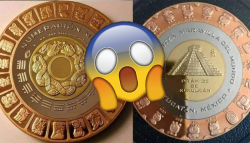 ¿Ya salió la nueva moneda de $20?