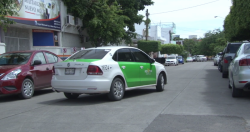 Incrementa trabajo de transportistas en fiestas patrias