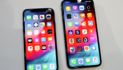 Ya puedes actualizar a iOS 12 tus dispositivos de Apple