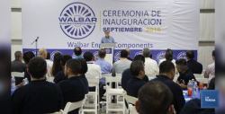 Continúa la inversión aeroespacial en Sonora