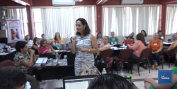 Impulsa la SEC Sonora liderazgo de directivos y docentes