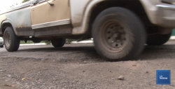 En Cajeme, la calle Morelos es una de las obras que se debe rehabilitar en la ciudad