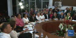En Navojoa, regidores solicitarán cuentas claras a la Alcaldesa