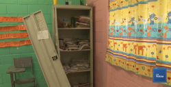 En Cajeme, roban en escuela de la Valle Verde