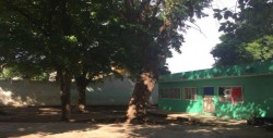Piden verificar condiciones de la Escuela Héroes de Sinaloa