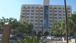 Disminuye ocupación hotelera en Culiacán