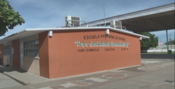 Siguen sin instalar subestación eléctrica en primaria de Prados del Sol
