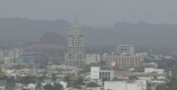 Anuncian festejos por el 487 aniversario de Culiacán