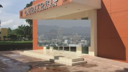 Policía municipal dará rondines afuera de CU