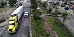 Revelan existencia de segundo contenedor con más cadáveres