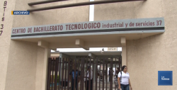 Llegue o no llegue la lluvia, la SEC está lista con los albergues en escuelas