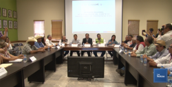 Instalan en Cajeme Comité de Operación de Emergencia