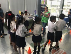 Supervisan estrategias en la prevención de las adicciones