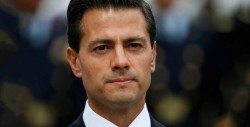 Peña Nieto viajará a sede de Naciones Unidas