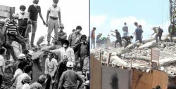 A un año del sismo, el recuerdo provoca sentimientos de temor y angustia