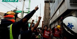 Millones de mexicanos realizan simulacro con vivo recuerdo de sismos de 2017