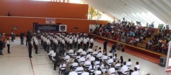 Egresa SESESP a través del INECIPE 48 nuevos policías