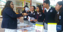 Promueven Semana Nacional de la Adolescencia 2018 en Sonora