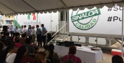 Recorrerá unidad móvil Centros de Salud