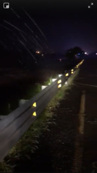 Cierran carretera México 15 en San Miguel Zapotitlán en Ahome por lluvias intensas