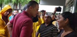 Gestiona el gobernador del estado declaratoria de emergencia para la zona norte de Sinaloa