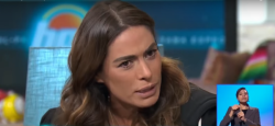 '¿Diosito esta enojado con nosotros Padre?' Galilea en entrevista con Presbítero