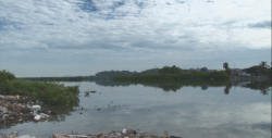 40 por ciento del territorio de Mazatlán corre el riesgo de inundarse: Implan