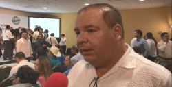 Necesario establecer acuerdos para evitar bloqueos: Líder transportista