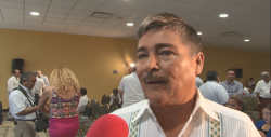 Invies ya se encuentra en su etapa de liquidación: Salvador Reynosa