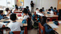 Listos los resultados de becas económicas particulares