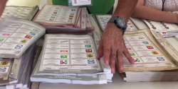 Esta por concluir proceso electoral en Mazatlán