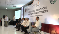 En el país existe un déficit de 9 millones de viviendas: CANADEVI
