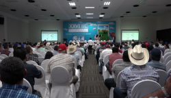 XXVI Asamblea Nacional de Aseguradoras Agrícolas
