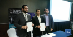 Niños sonorenses participarán en concurso de prevención anticorrupción
