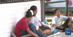 Sigue abierto el albergue de Pueblo Yaqui en Cajeme