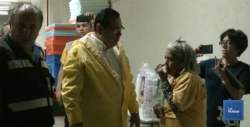 Supervisó Alcalde de Cajeme trabajos del Comité de Operación de Emergencia