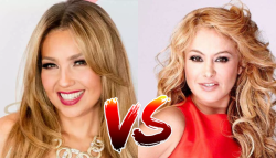 ¿Por qué Thalía y Paulina Rubio no participaron en el reencuentro de Timbiriche?