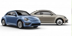 Adiós al Beetle en México; VW dejará de producirlo en Puebla